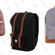 Up to 45% off Herschel Backpacks | Amazon Gold Box